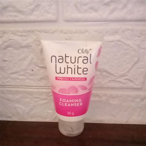 Pamigay Sale 90 Off Olay Natural White Pinkish Fairness 50g For Only