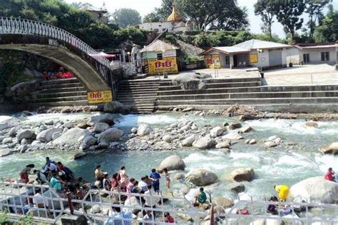 Top Temples In Himachal Pradesh To Enjoy A Spiritual Journey In