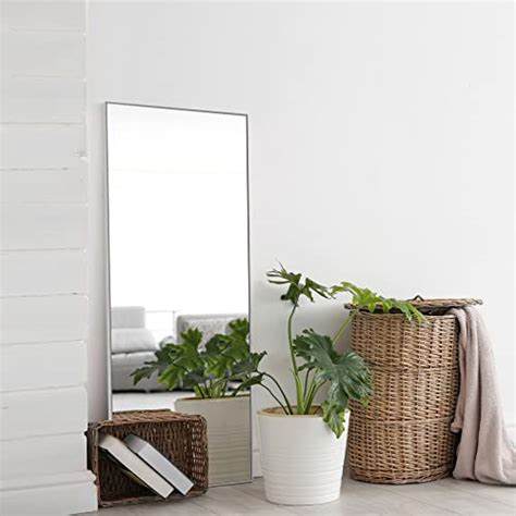 Best Silver Floor Length Mirror