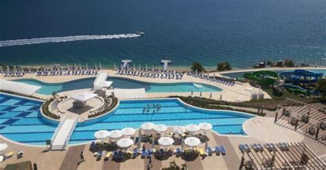 LIBERTY GOLF RESORT KUSADASI EX SEVEN SEAS SEALIGHT ELI