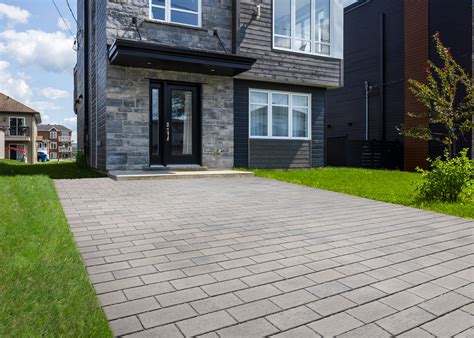 Bolduc Turfstone Linia Paver Residential Product