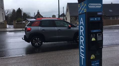 Covoit Ici Le Nouveau Syst Me De Covoiturage En Service Dans Le Puy