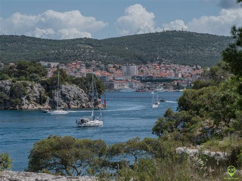 Szybenik Zwiedzanie Top Atrakcje Co Warto Zobaczy