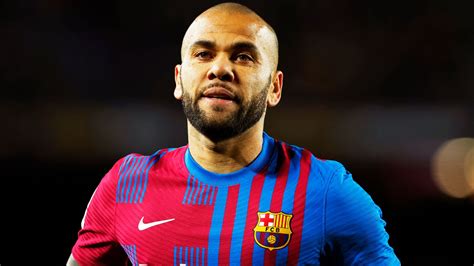 Dani Alves granted bail as he appeals sexual assault conviction | World ...