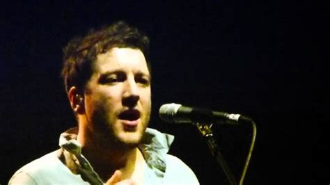 Matt Cardle The First Time Ever I Saw Your Face Swindon