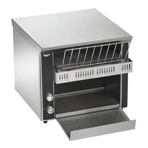 Vollrath 120 Volt Conveyor Toaster 14 12l X 16 12w X 14 18h