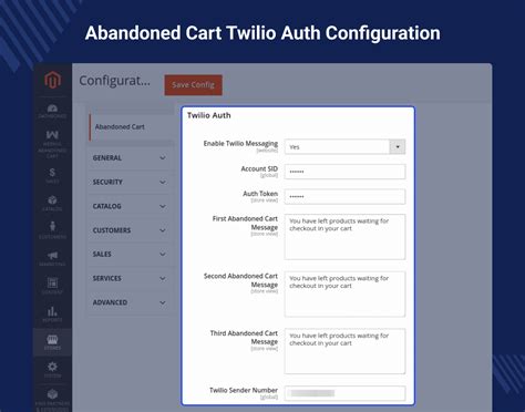 Magento 2 Abandoned Cart Email Extension Shopping Cart Reminder