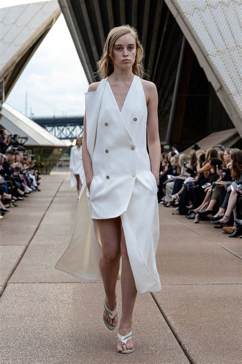 Dion Lee Resort Womenswear Tagwalk The Fashion Search Engine