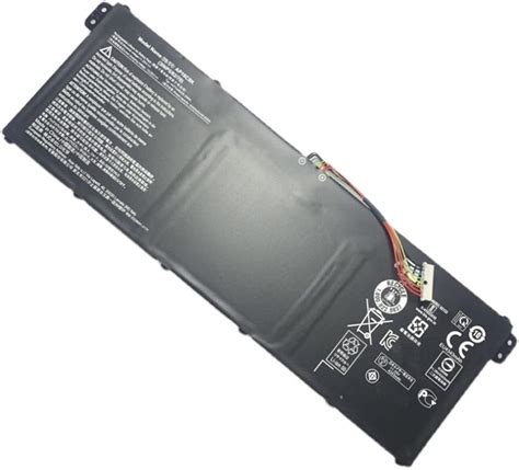 Bateria ACER ASPIRE 5 A514 52 SWIFT SF314 42 AP18C8K AP18C4K KT