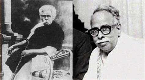 Periyar And The Dravidian Movement In Tamil Nadu Research News The