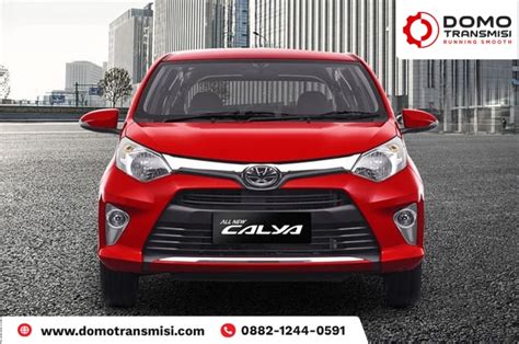 4 Rekomendasi Mobil Matic LCGC Pilihan Cerdas Untuk Anda