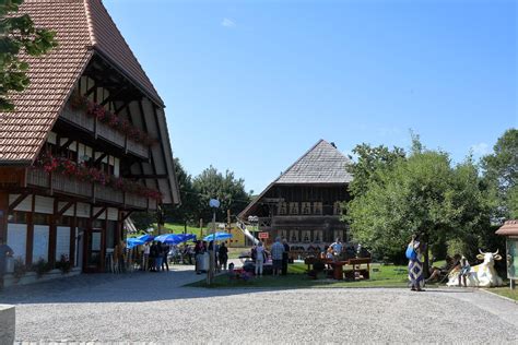 Emmentaler Schaukäserei in Affoltern im Emmental Fredy Wyss Flickr