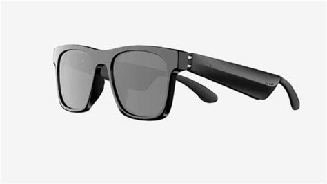 Noise I1 Smart Eyewear 10 Pointer Review Smart Stylish And A Great Performer Indeed India Tv