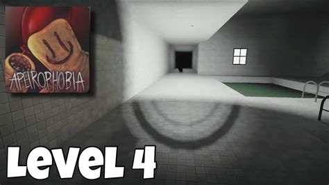 Apeirophobia Level 4 The Sewers Roblox Youtube