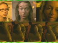 Naked Estelle Skornik in Virilité