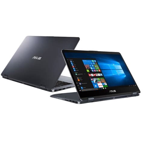 ASUS VivoBook Flip 14 TP410UR EC068T 價錢規格及用家意見 香港格價網 Price hk