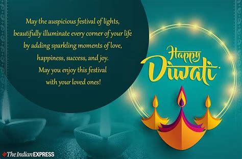 Happy Diwali 2023 Deepavali Wishes Images Status Quotes Messages