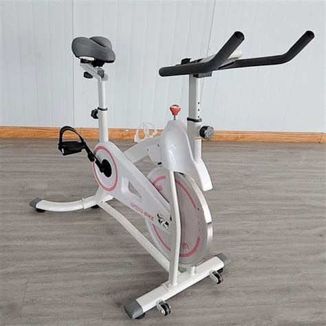 Professional Body Fit Gym Master Indoor Exercise Spinning Bike China