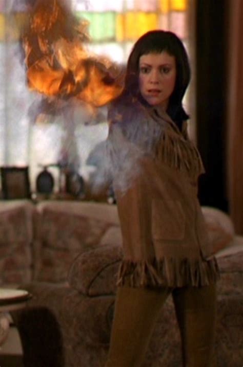 The Phoebequeen Of All Evil Story Arc The Charmed Legacy Wiki