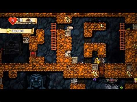 Steam Community Video Let S Play Spelunky Hd German