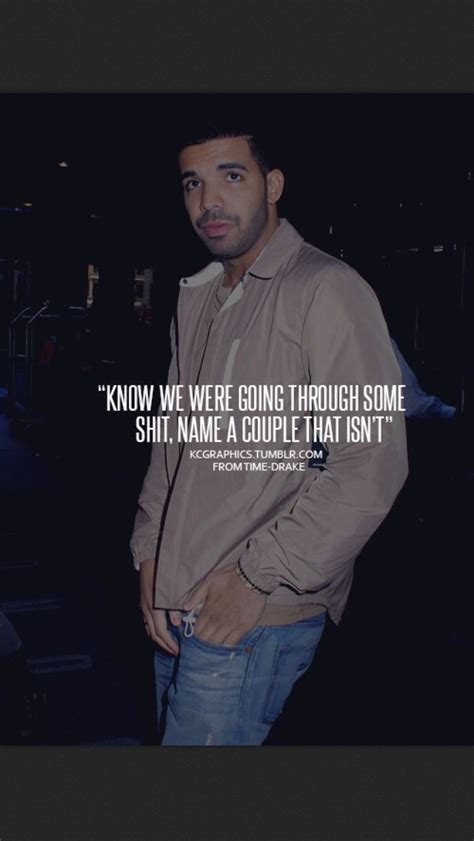 Drake Song Quotes - ShortQuotes.cc