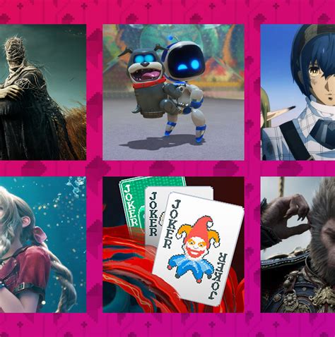 The Indie Game Awards announces its nominees for Game of the Year 2024 ...