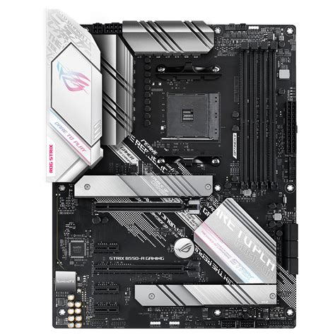 Asus Rog Strix B A Gaming Motherboard Ldlc Year Warranty