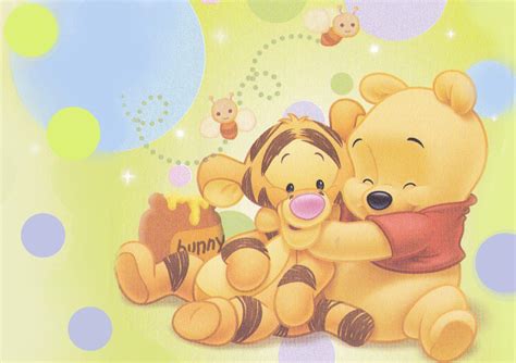 Pooh Bear Wallpapers Top Free Pooh Bear Backgrounds WallpaperAccess