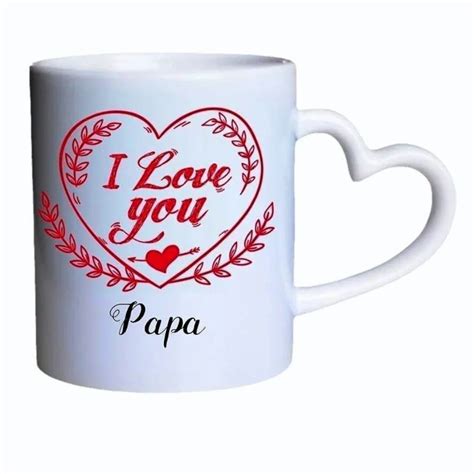 Tone Heart Handle Sublimation Mug Piece Material Ceramic At Rs