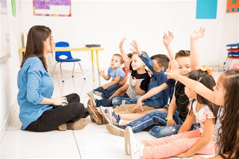 Pedagoga O Que Faz Saiba A Fun O Do Formado Em Pedagogia