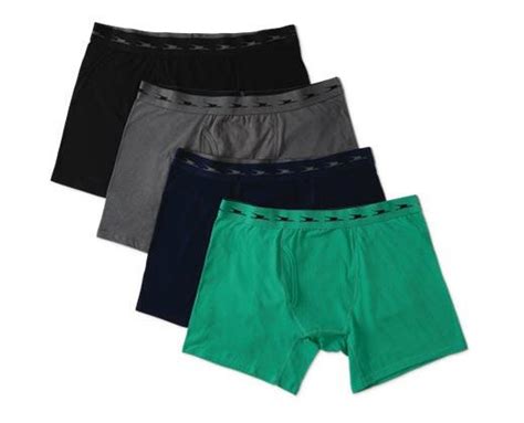 Crane Men S Pack Boxer Briefs Aldi Us Specials Archive