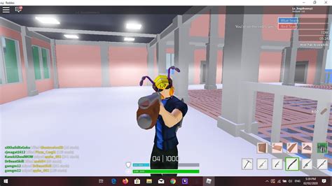 Strucid Gameplay Roblox YouTube