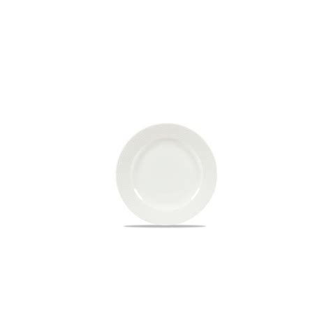 Comprar Isla White Plato Llano Cms Caja Uds