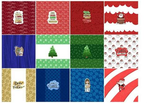 Pin By Marley De Oliveira On Balas Personalizadas Christmas Fabric