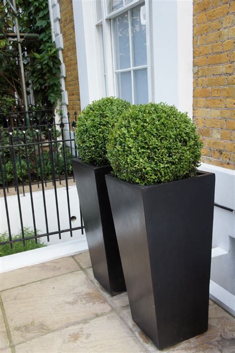 Contemporary planters | Outdoor Planters | Designer planters | Luxury ...
