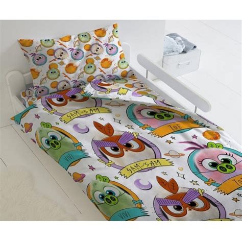 .AngryBirds Птенчики