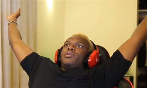 Ksi Meme Blank Template Imgflip