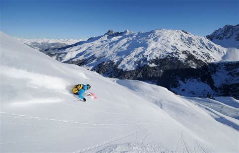 Best Ski Resorts Near Grenoble | Our Guide | Ski Solutions