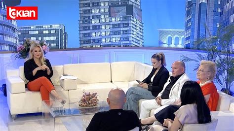 Rudina Pasioni im i fshehtë është Të ftuarit e zbulojnë në studio