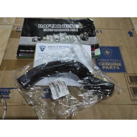 Jual Hose Selang Radiator Atas All New Pajero Sport Dakar