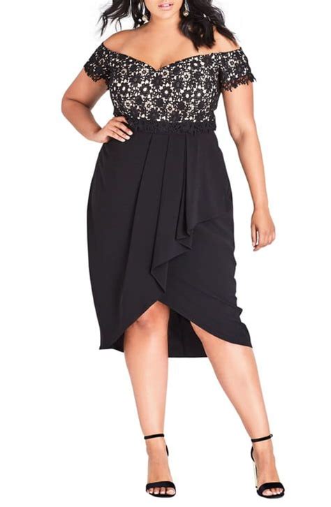 Plus Size Dreses Nordstrom In 2021 Plus Size Dresses Midi Dress