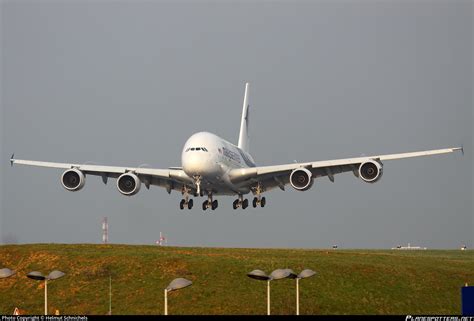 M Mnc Malaysia Airlines Airbus A Photo By Helmut Schnichels