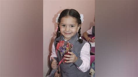 Five Year Old Palestinian Girl Found Dead After Being Trapped In Car