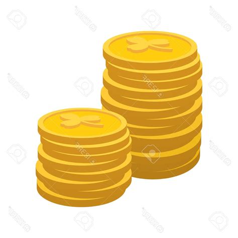 Cartoon Coins Free Download On Clipartmag