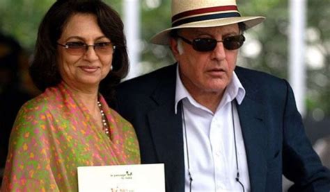 Mansoor Ali Khan Pataudi Death Anniversary टाइगर पटौदी ने शर्मिला