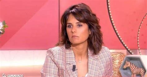 Faustine Bollaert Ans Sans Tabou Sur La Chirurgie Esth Tique Je