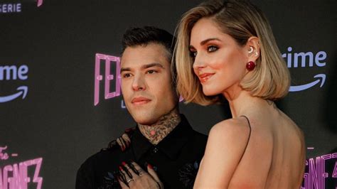 Fedez Divorzio Salatissimo Ecco Quanto Ha Chiesto Chiara Ferragni