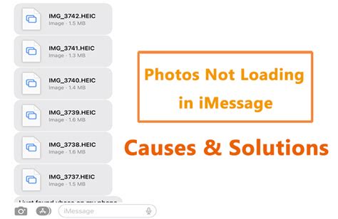 Top 5 Photos Not Loading In Imessage How To Do