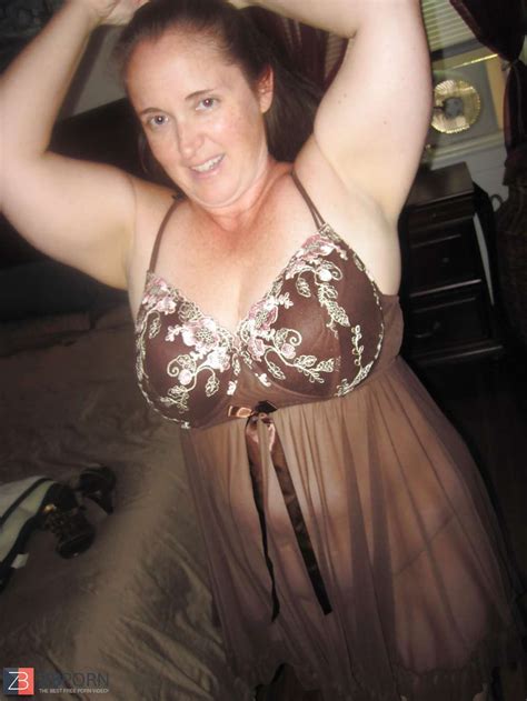 Maureen Lyall Nightie ZB Porn