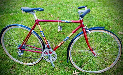 2838 Classic Puch 140 - Mount Airy Bicycles